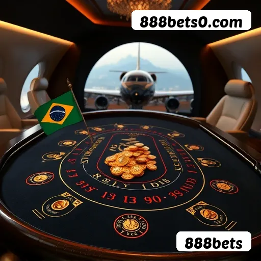 Análise de apostas 888bets