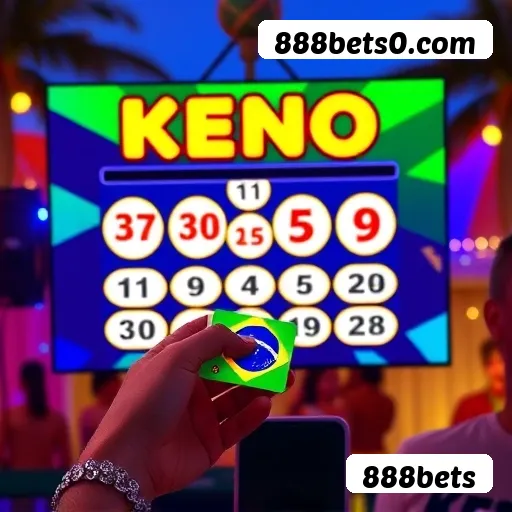 Plataforma 888bets - Imagem principal