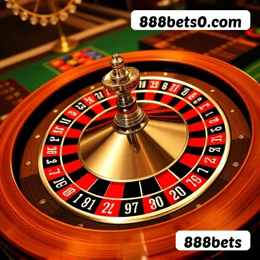 Qualificar VIP 888bets